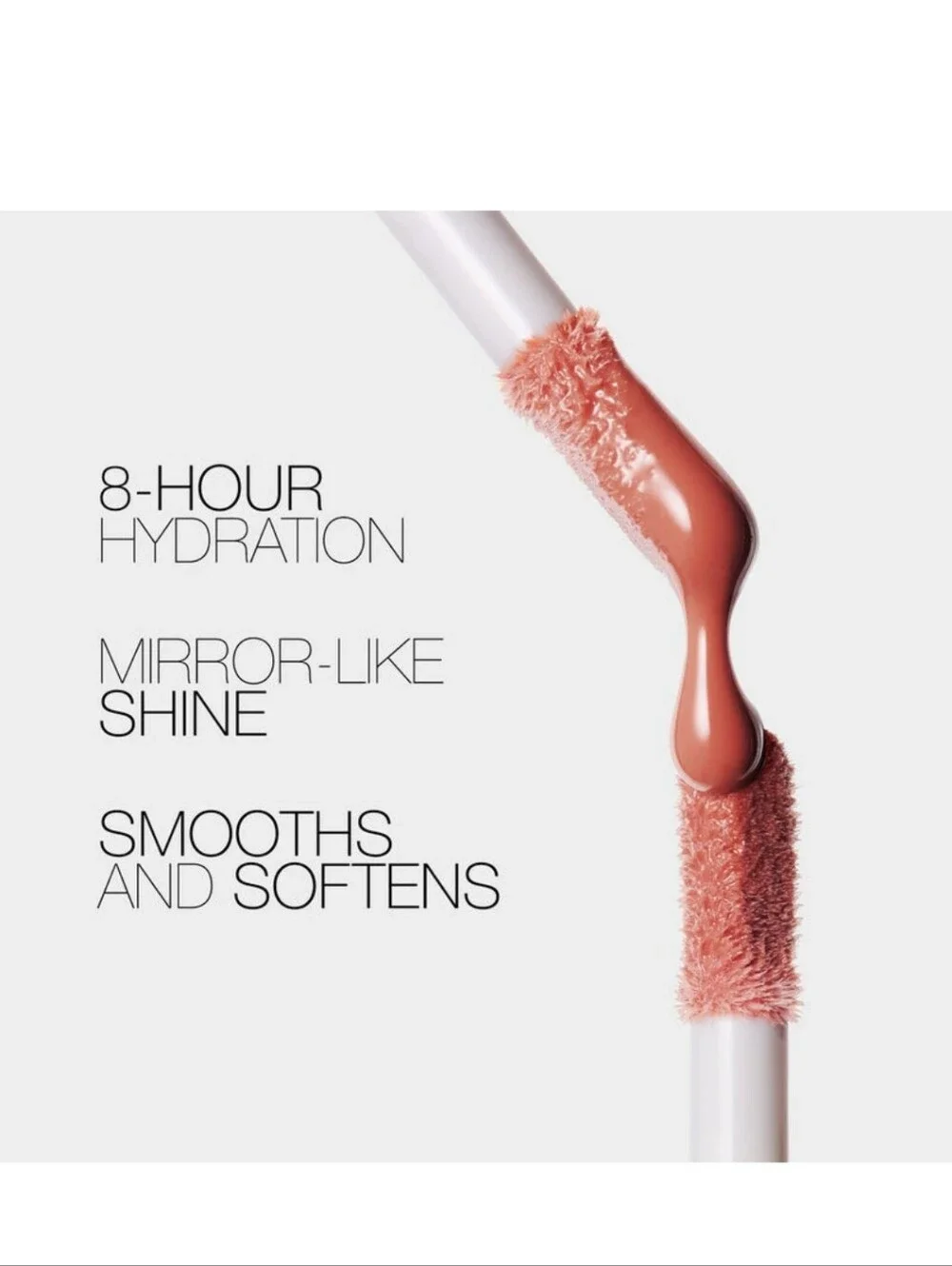 NARS color lister